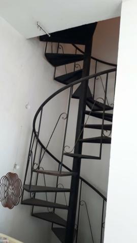 Casa grande em terreno de 22m x 33m, fins comerciais/residenciais - Foto 20