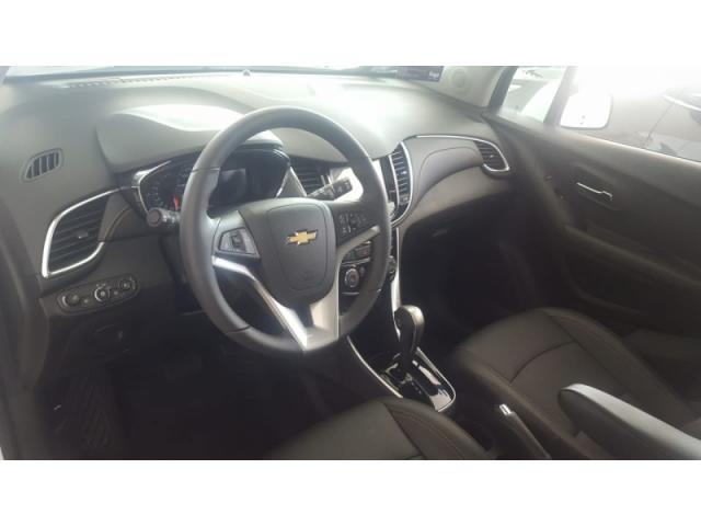 CHEVROLET TRACKER 1.4 16V TURBO FLEX 2019 - Foto 8