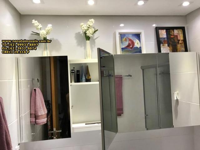 Oportunidade ! Flat 40m² brookfield tower - Foto 7