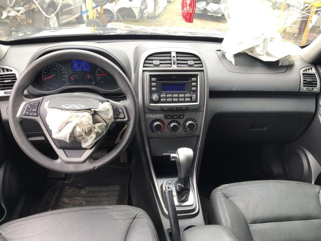 Chery Tiggo 2015 2.0 Automatico Vendido em peças - Foto 4