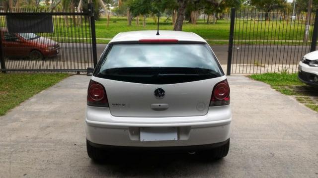 Volkswagen Polo Hatch 1.6 4P - Foto 5