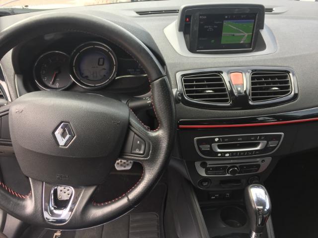 Fluence GT Line Com Teto Automático 2016 - Foto 15