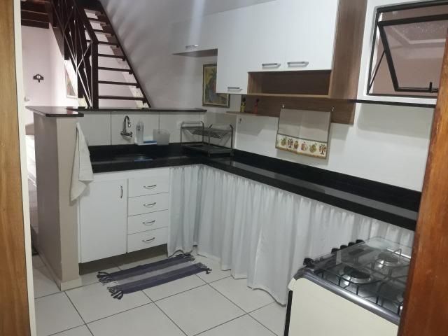 Belíssima e ampla casa mobiliada a beira mar no condomínio de luxo em Maria Farinha! - Foto 14