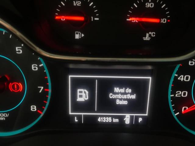 Cruze Lt 1.4 Turbo 2018 - Foto 8