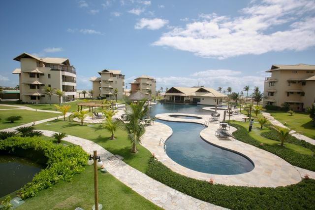Aluguel por temporada Beach Place Resort Residence - Foto 20