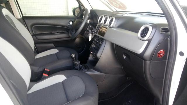 Novíssimo Citroën AirCross Live - 1.6 - Foto 4