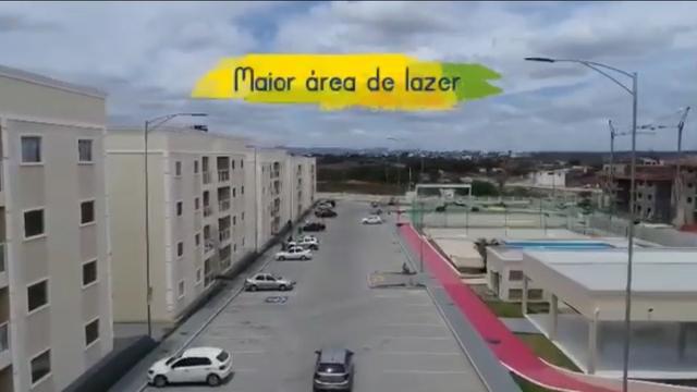 Acauã, o seu apartamento em Caruaru, o melhor eu te garanto - Foto 9