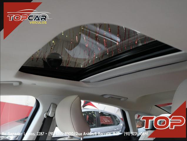 Ford Fusion Titanium Hybrid 2.0 15/16 é na Top Car! - Foto 10