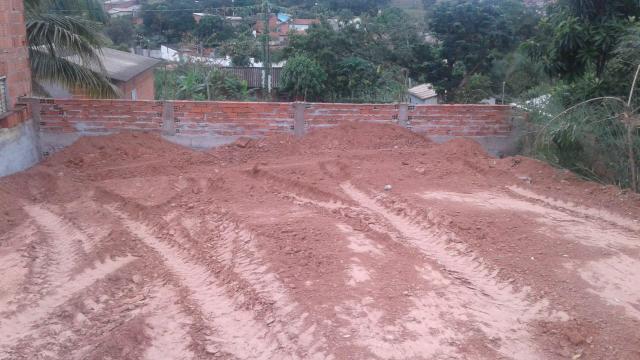 Terreno No Asfalto Escriturado - Foto 4
