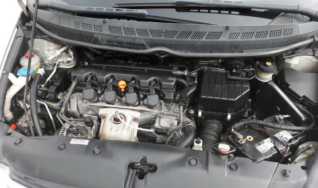 Civic LXS - Foto 7