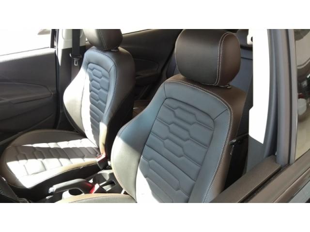 CHEVROLET PRISMA 1.4 MPFI LTZ 8V FLEX 2019 - Foto 5