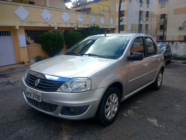Logan Exp 2011 Oportunidade!! - Foto 4
