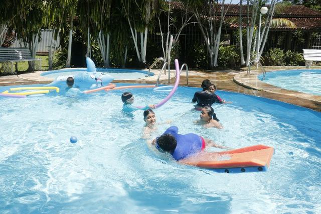 Sítio para Locação para Eventos - Foto 20