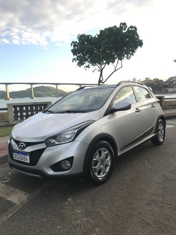 Hyundai HB20x 1.6 automático 2014- ABAIXEI!