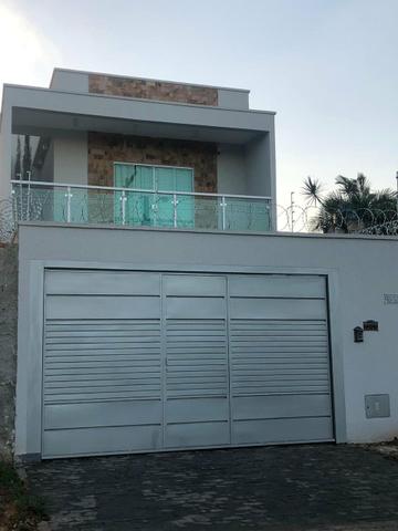 Linda Casa no Residencial Canadá - Foto 3