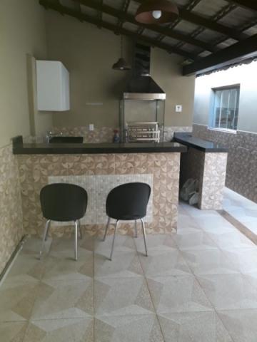 QE 32- LINDA CASA MODERNA 4 SUÍTES- 2 PAVIMENTOS - Foto 2
