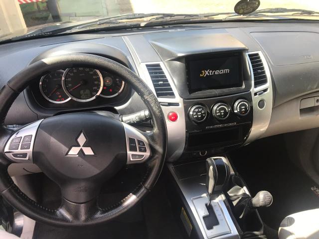 Pajero Dakar Diesel 2011 4x4 - Foto 3