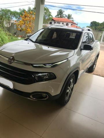 ''Compre essa Linda Toro Volcano 2.0 4x4 Diesel Automática 2016/2017, completa de tudo''