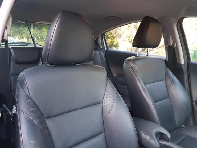 Honda Hr-v 1.8 16v Exl - Foto 5
