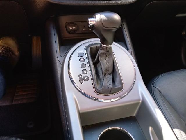 Sportage 2.0 EX 4X2 16V Flex 4P Automática - Foto 10