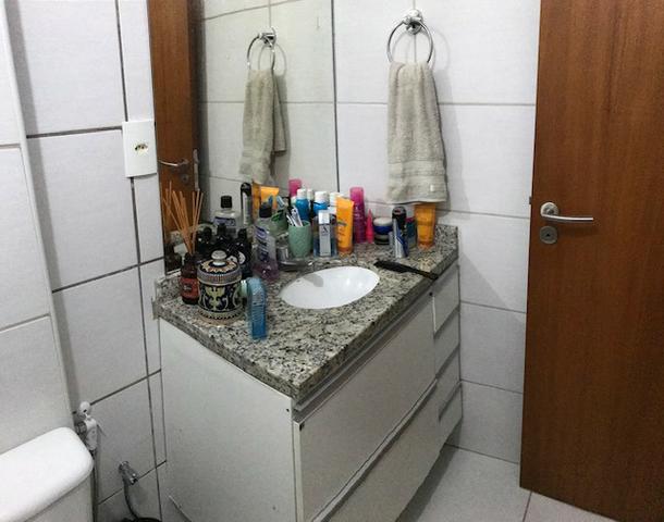 Apt com 3 quartos na Ponta Verde - 96m² - Foto 17