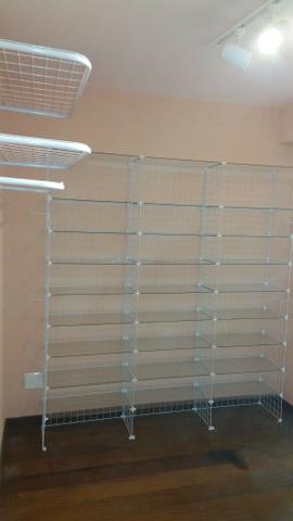 Closets, Organizadores, Cabideiros - Foto 6