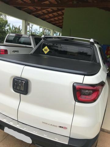 ''Compre essa Linda Toro Volcano 2.0 4x4 Diesel Automática 2016/2017, completa de tudo'' - Foto 3
