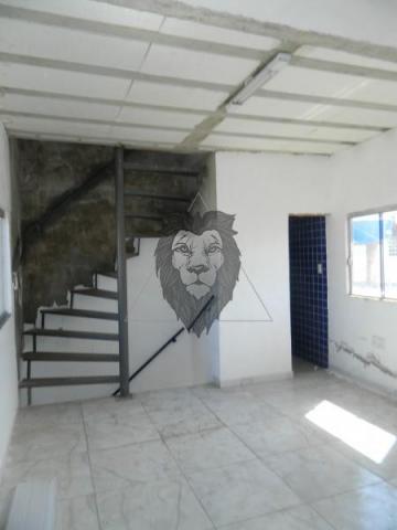 Sobrado Qnn 38 conj. D - Foto 17
