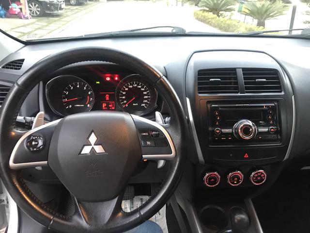 Mitsubishi ASX AUT 2013 - Foto 9
