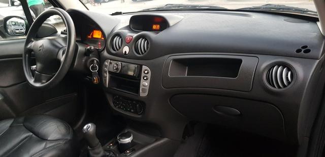 Citroen C3 GLX 1.4 - 2011 - Foto 8