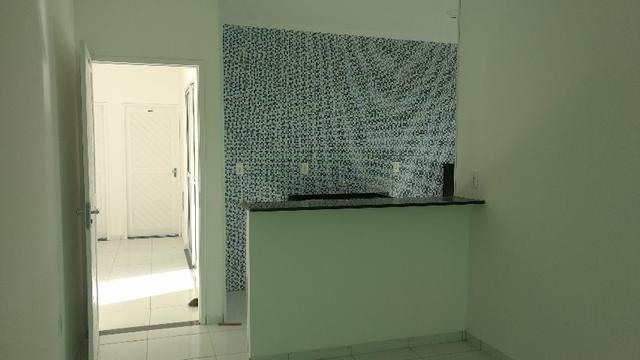 Lindo Apartamento Com 2 Quartos - Foto 7