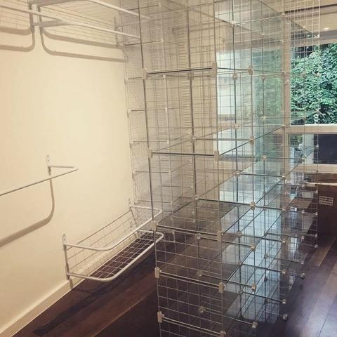 Closets Residenciais - Foto 4