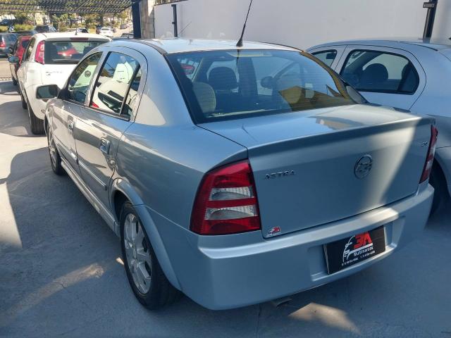 ASTRA SEDAN 2.0 (2011) *Completo - Foto 3
