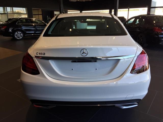 MERCEDES-BENZ C 180 1.6 CGI FLEX 2019 - Foto 7
