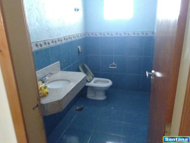 Casa de Alto Padrão em Caldas Novas - Foto 5