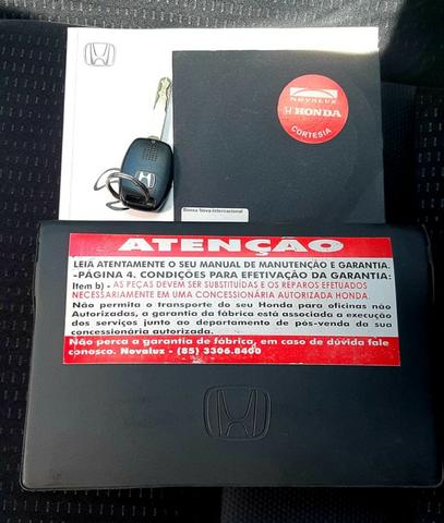 Crv blindada com apenas 51 mil kms unica dona - Foto 6