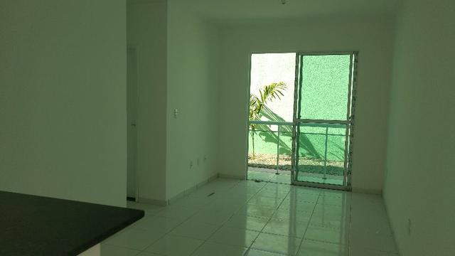 Lindo Apartamento Com 2 Quartos - Foto 9