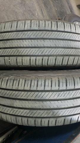 Pneus 215 70 R16 MICHELIN - Foto 4