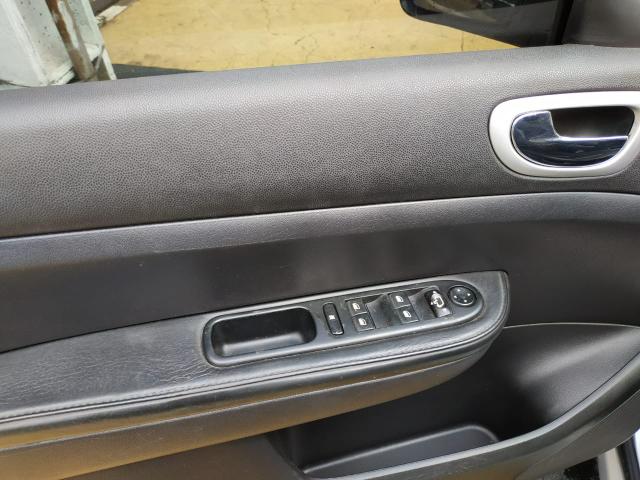 Peugeot 307 Griff 2008 Automatico - Foto 14