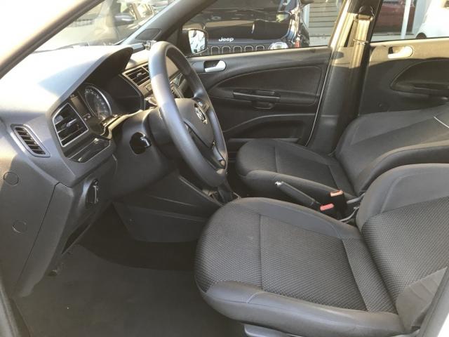 VW - VOLKSWAGEN GOL TRACK 1.0 TOTAL FLEX 12V 5P - Foto 7