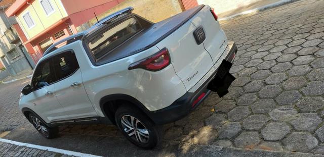 Fiat toro volcano pra pessoas exigentes - Foto 5