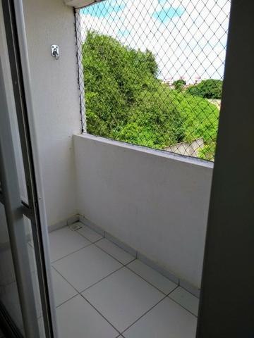 Apartamento no condomínio rosa dos ventos 2/4, 1 suíte R$ 650,00- Planalto - Foto 7