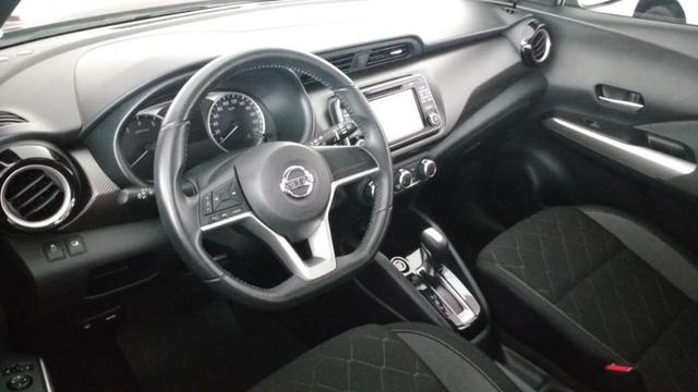 Kicks SV 1.6 CVT Xtronic 2018 - Foto 6