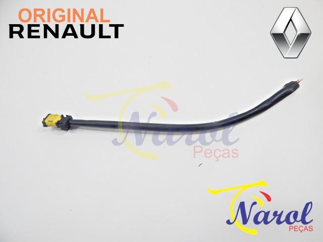 Chicote, Cabo, Fio, Conector, Cabeamento Nissan March, Versa, Tiida, Livina, Sentra, Kicks - Foto 15