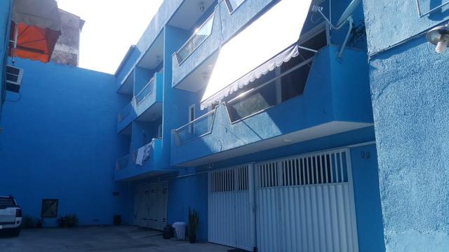 Nilópolis - Centrão - Casa Tripléx - Oportunidade - Foto 16