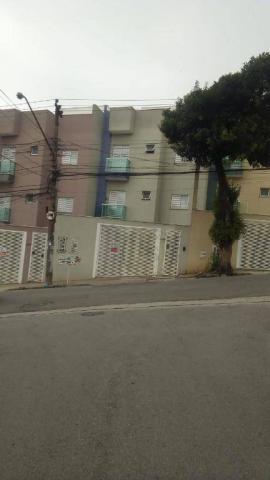 cobertura sem condominio vila progresso - Foto 6