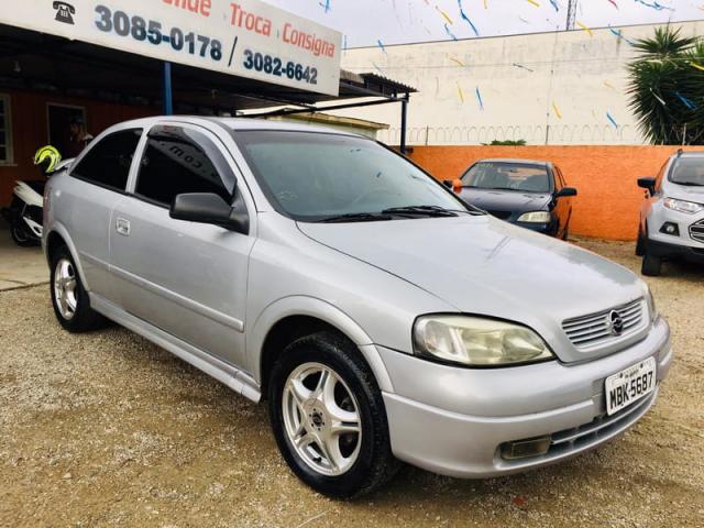 Astra 2000 11.900 - Foto 3
