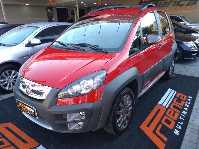 Idea Adventure 1.8 16v flex 2016 - Foto 4