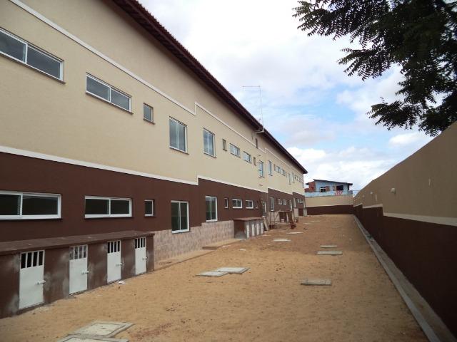 Village Lisboa II - Aptos Novos na Granja Portugal, 2 Qtos, 50m2, 1 Vg. Doc Grátis!! - Foto 7