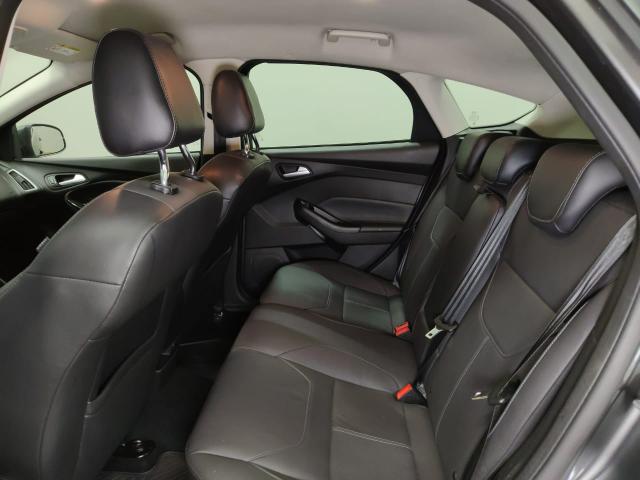 Focus titanium hatch 2016 c/44.000km automático. léo careta veículos - Foto 11